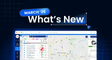 What's New!