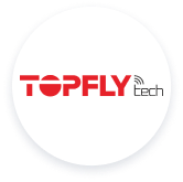 topfly logo