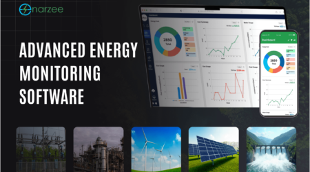 Energy Monitoring Software Ebook - Enarzee