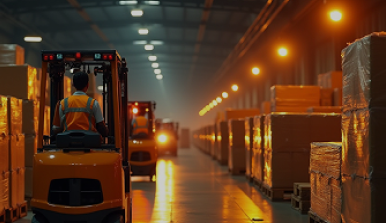 Taskeye field staff tracking app for logistics and delivery services