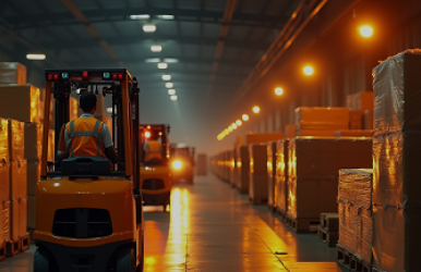 Taskeye field staff tracking app for logistics and delivery services