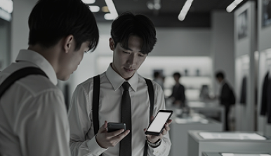 Taskeye field employee app for sales, surveys, and customer engagement