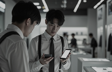 Taskeye field employee app for sales, surveys, and customer engagement
