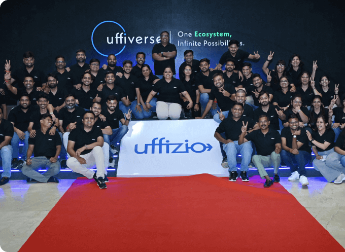 About Team - Uffizio IOTech