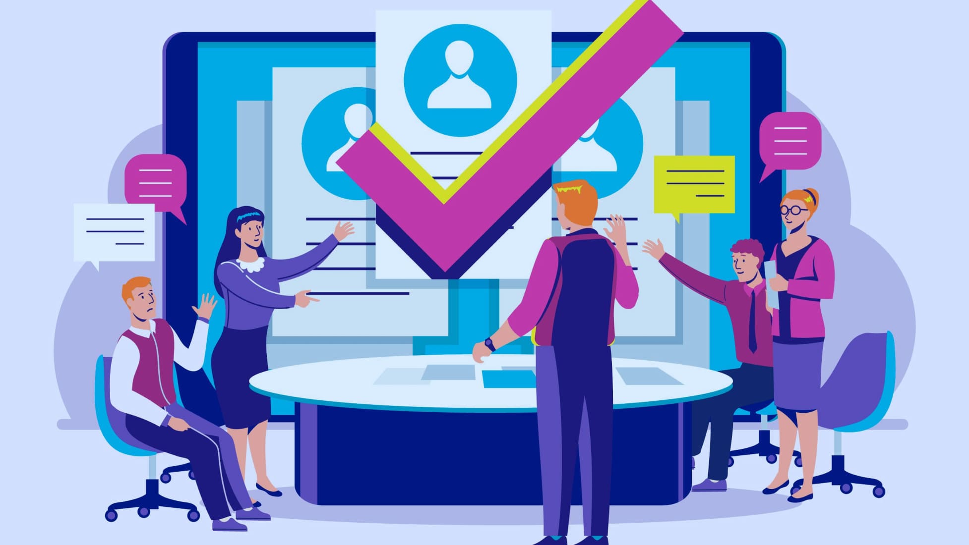 What Are the Benefits of Investing in Field Force Management Software?