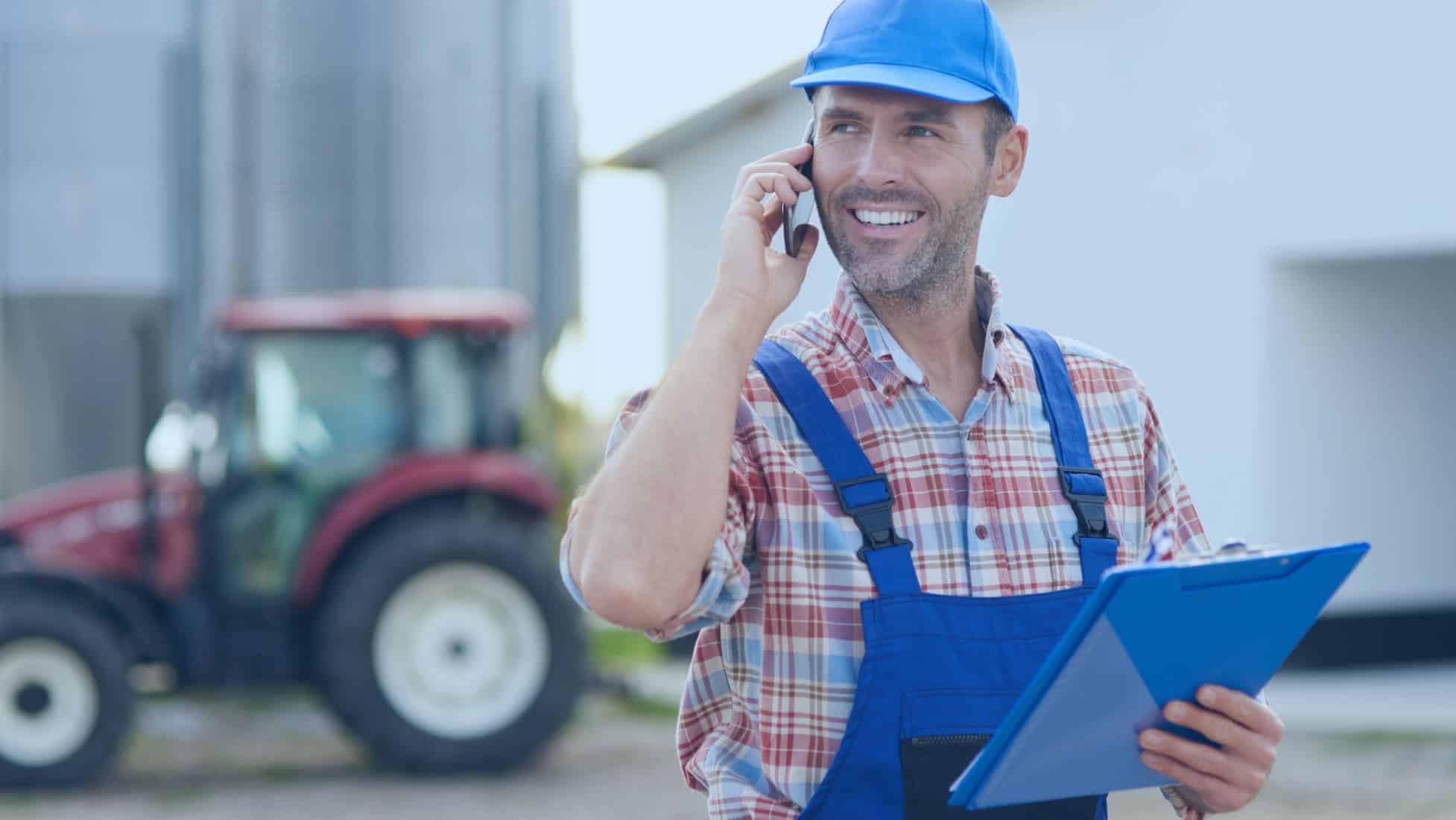 The Importance of Field Employee Time Tracking