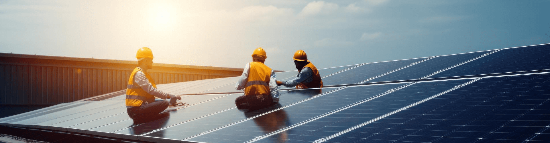 Utilities and Energy Industry: Field Service Management