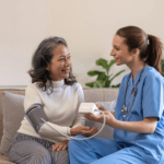 Healthcare Industry: Home Health Care Services