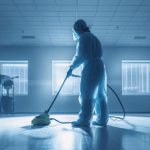 Pest Control Services