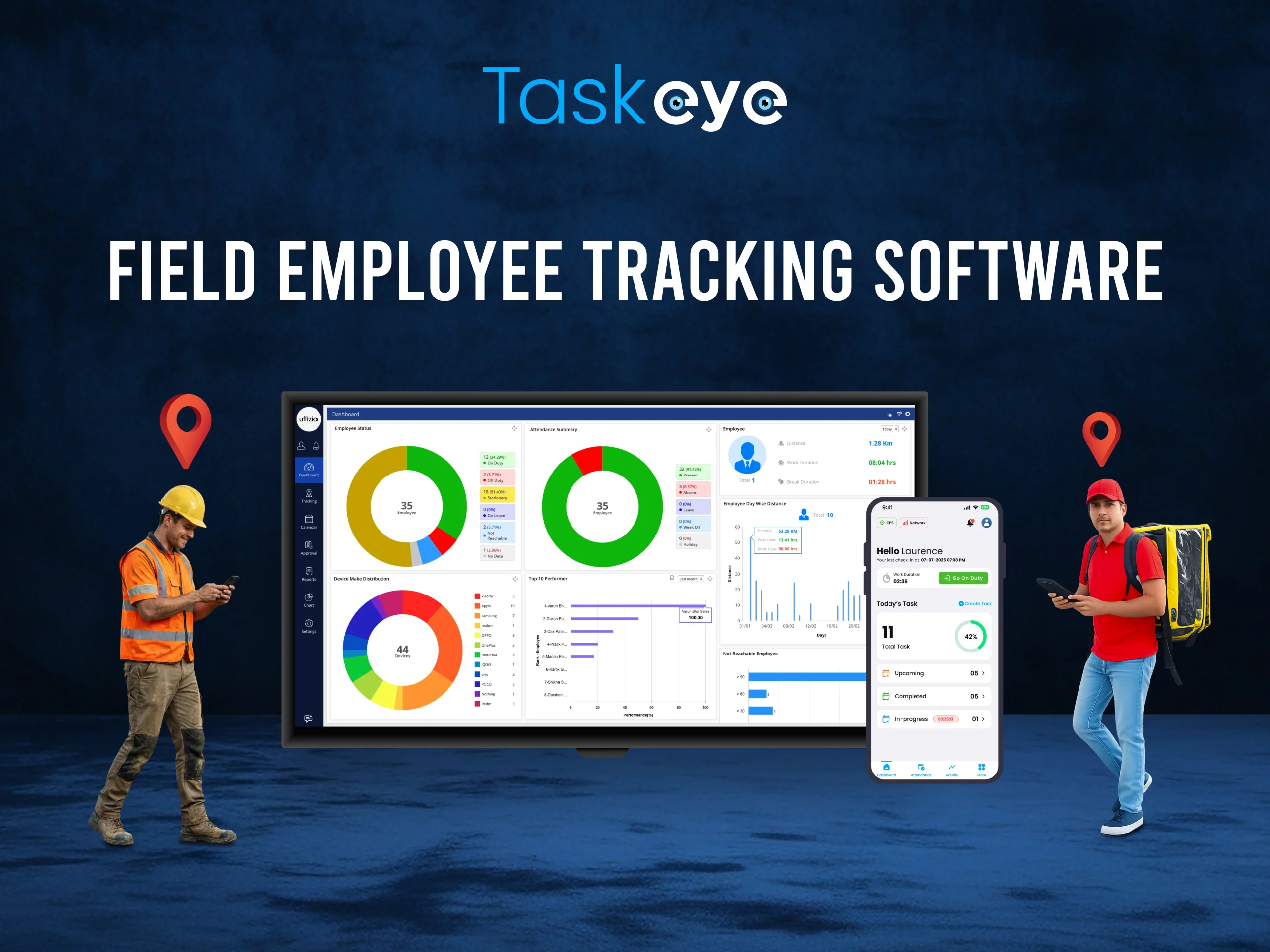TaskEye eBook