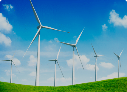 Wind Energy