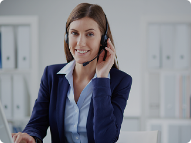 Customer Support Services & Management