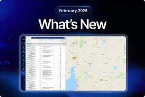 What's New updates for the month of february 2026
