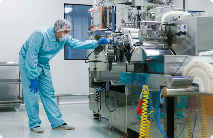 Biomedical Equipment Maintenance Services