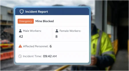 Digital Incident Reporting and Compliance Documentation