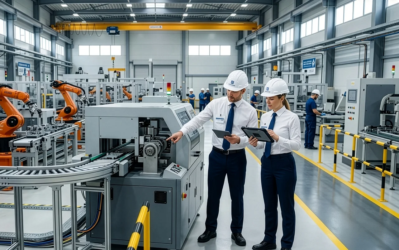 Field Inspection & Audit Workforce Operations Management Software