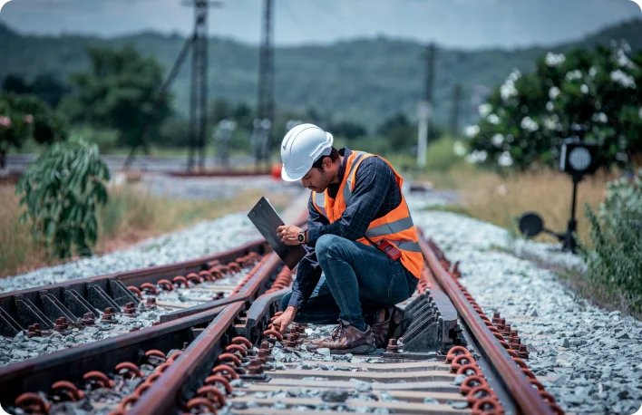 Field Inspection Workforce Management