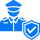 Site supervisors and patrol inspectors