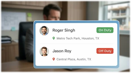 Multi-Site Coordination Dashboard