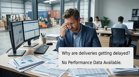 Compliance and Documentation Gaps Across Delivery Types