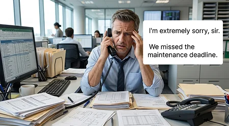 Delayed Escalation and No SLA Visibility