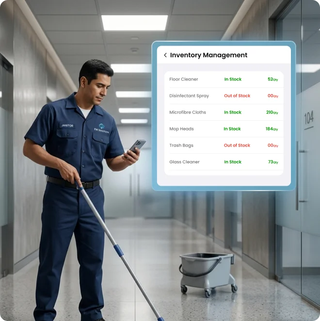 Inventory Management