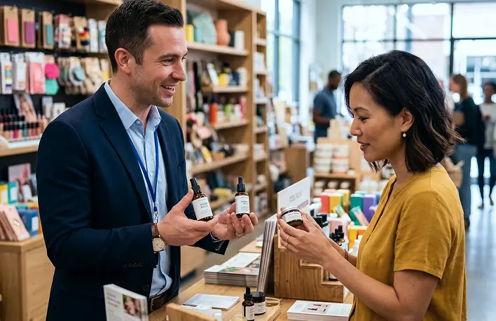 Product Sampling Trial Campaigns