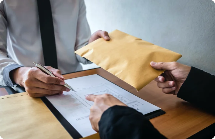 Time-Critical Document & Priority Delivery Services