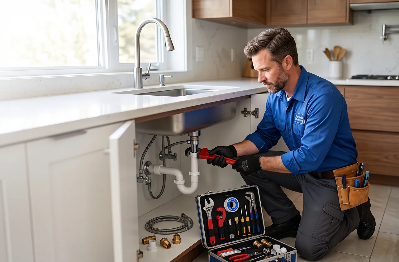 Utility Field Service Operations & Workforce Management Software
