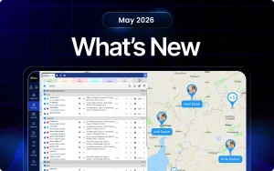 What's new for the month of may 2026