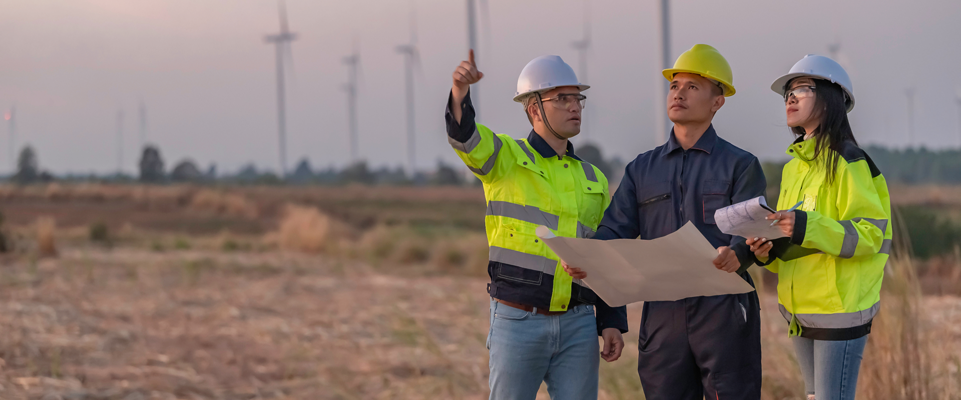 Field Workforce & Task Management