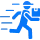 Courier & Express Parcel Services