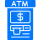 Banking ATM Maintenance Services