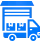 Warehouse-to-Store Retail Distribution