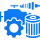 Auto Parts Supply Chain Logistics