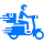 Last-Mile Hyperlocal Delivery Management