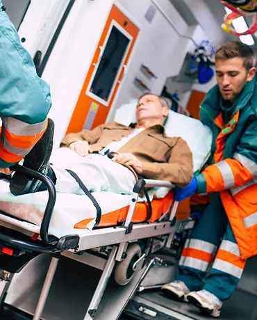 Emergency Services and Disaster Management