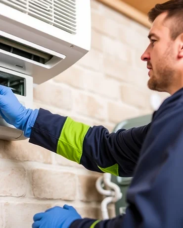 On-site Services, Repair & Maintenance