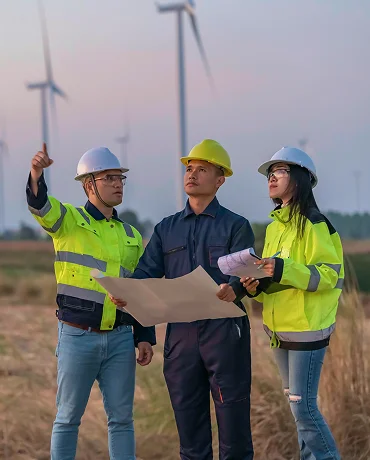 Field Workforce & Task Management
