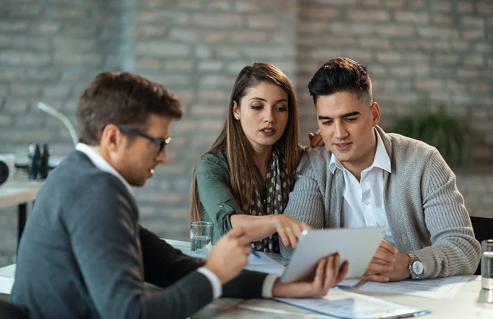 Insurance Lead Verification