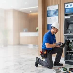 Banking and ATM Maintenance Field Service Workforce Management Software