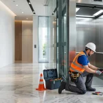 Elevator & Lift Maintenance Workforce Operations Management Software