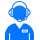 Service dispatcher & NOC coordinators