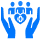 Field healthcare service coordinators