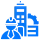 Engineering & infrastructure design head