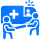 Field healthcare service providers