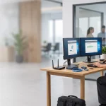 IT Field Support, Setup, and Networking Service Workforce Management Software