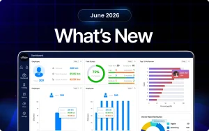 Take a look at the new updates and enhancement that have taken place in the month of June 2026 in the TaskEye Employee App, Manager Web App, and Manager Mobile App.