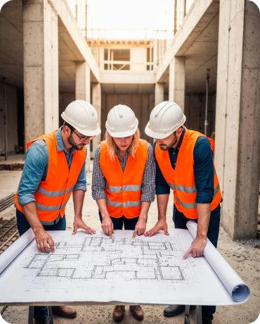 Construction & real estate