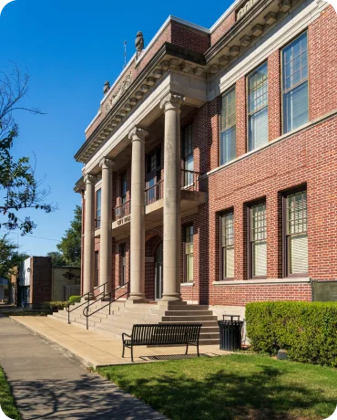 Educational Institutions